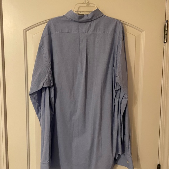 Ralph Lauren Gingham Performance - Picture 3 of 3